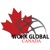 Work Global Canada Inc. Logotype