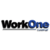 Work One Kokomo Logotype