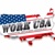 Work USA, Inc Logotype