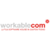 Workablecom Software House Logotype