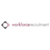 Workforce Recruitment Logotype