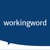 Working Word Logotype