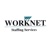 Worknet Staffing Logotype