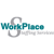 WorkPlace Staffing Services Logotype