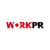 WORKPR Logotype