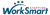 WorkSmart Inc - SC Logotype