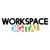 Workspace Digital Logotype