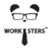 Worksters Logotype