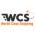 World Class Shipping Logotype