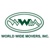 World Wide Movers, Inc. Logotype