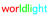 Worldlight Logotype