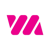 Worldmedia Interactive Logotype