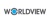 Worldview Logotype