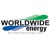 Worldwide Energy, Inc. Logotype