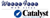 Catalyst Marketing Innovations LLC Logotype