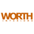 Worth Interiors Logotype