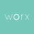 Worx Graphic Design Inc. Logotype