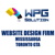 WPG Solution Logotype