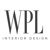 WPL Interior Design Logotype