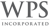 WPS Inc. Logotype