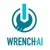 Wrench.AI Logotype