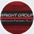 Wright Group Architects-Planners, PLLC Logotype