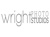 Wright Photo Studios Logotype