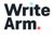 Write Arm Logotype
