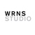 WRNS Studio Logotype