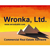 Wronka, Ltd. Logotype