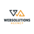 Websolutions Agency Logotype