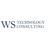 WS Technology Consulting Logotype
