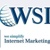 WSI Analytical Internet Marketing Logotype