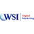 WSI Net Advantage Logotype
