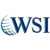 WSI – Bain Group Logotype
