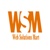 Web Solutions Mart LLP Logotype