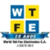 WTFE - World Tel-Fax Electronics, C.A. Logotype