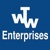 WTW Enterprises Logotype