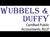 Wubbels & Duffy CPAs RLLP Logotype