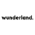 Wunderland 372 Logotype