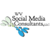 WV Social Media Consultants, LLC Logotype