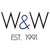 W&W Public Relations Logotype