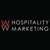 WW Hospitality Marketing Logotype