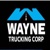 Wayne Trucking Logotype