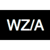 WZ Architecture Logotype