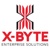 X-Byte Enterprise Solutions Logotype