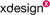 X-Design Logotype