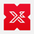 X8 Digital Product Studio Logotype