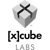 [x]cube LABS Logotype