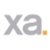XA, The Experiential Agency, Inc. Logotype